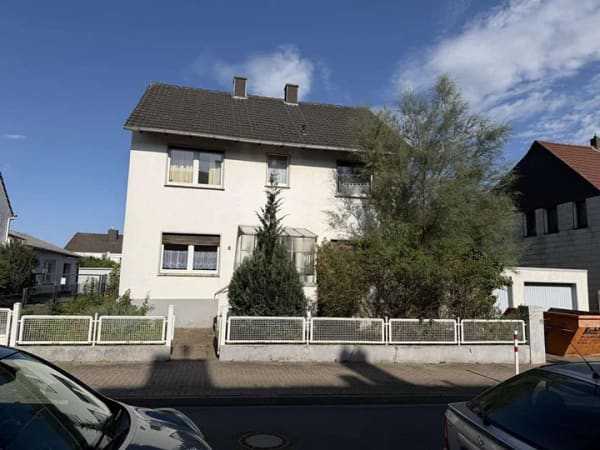 Immobilie in Herford - Ihr neues Zuhause in Herford - Bild 1