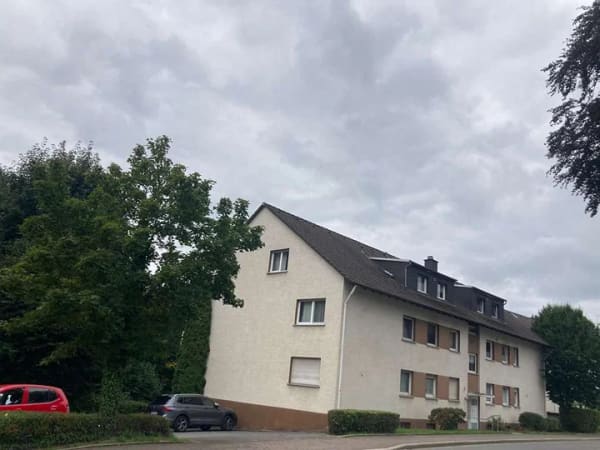 Immobilie in Halver - 4-Zimmer-Wohnung in Halver - Bild 2