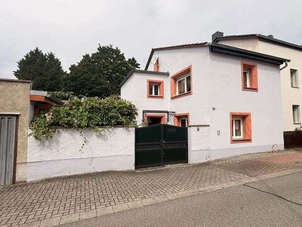 Immobilie in Böhlen - Energieeffizientes Zuhause bei Leipzig | Wallbox | Garten & Garage - Bild 0