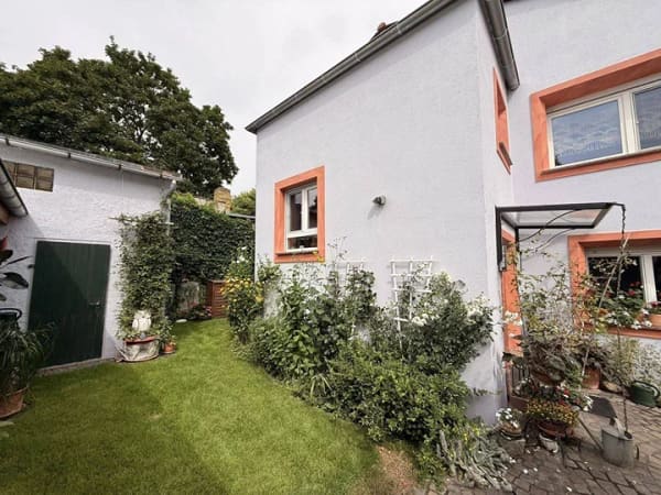 Immobilie in Böhlen - Energieeffizientes Zuhause bei Leipzig | Wallbox | Garten & Garage - Bild 3