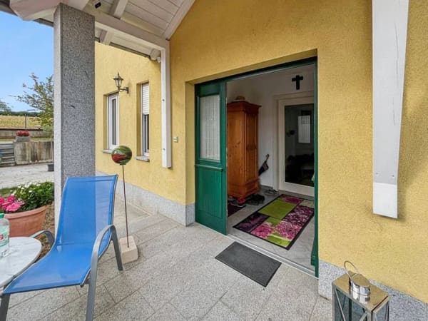 Immobilie in Theilheim - Großzügigkeit trifft Lebensqualität - Bild 1