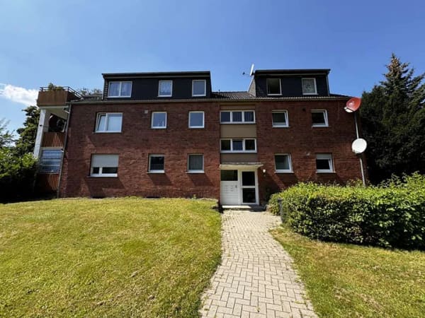 Immobilie in Bergen - Ihr persönlicher Rückzugsort – Wohnen mit Garten, Licht und Lebensqualität! (NJ-1020-328) - Bild 0