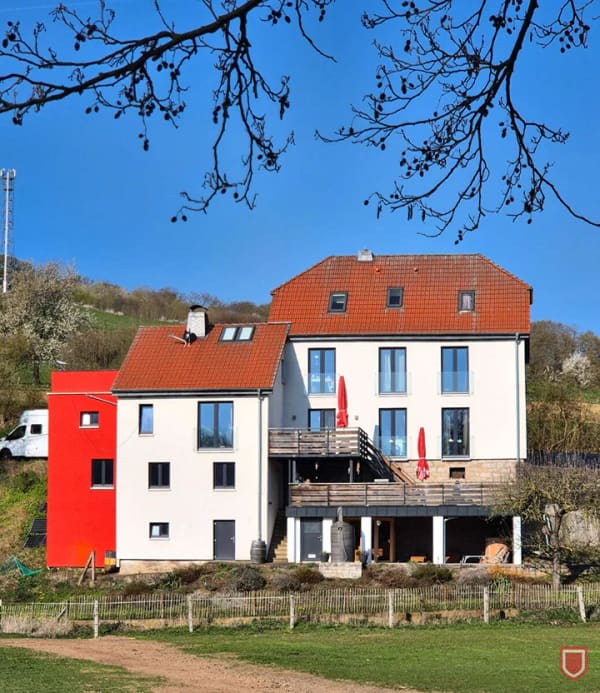 Immobilie in Liebenau - Weite genießen, Ruhe finden - großzügig wohnen in Liebenau - Bild 0