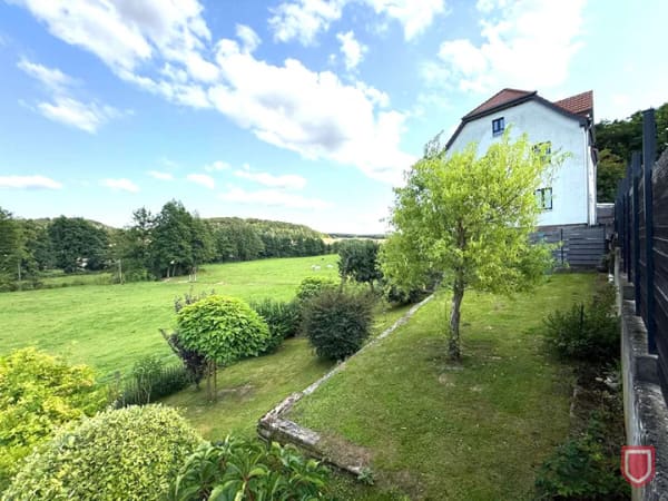 Immobilie in Liebenau - Weite genießen, Ruhe finden - großzügig wohnen in Liebenau - Bild 2