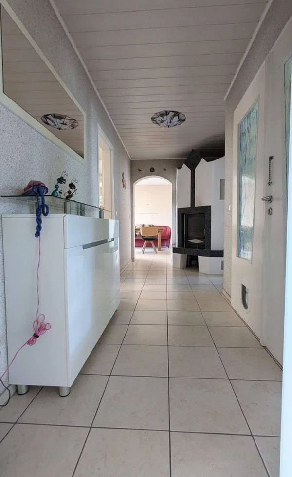 Immobilie in Marxzell - Sie genießen die Ruhe? - Dann sind Sie hier richtig - Bild 4