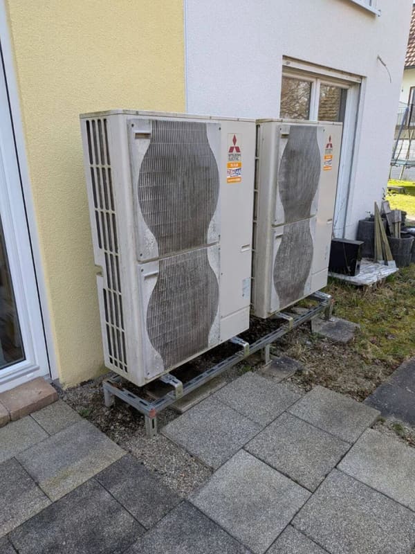 Immobilie in Wittlingen - Doppelhaushälfte im Grünen ohne Makler - Bild 1