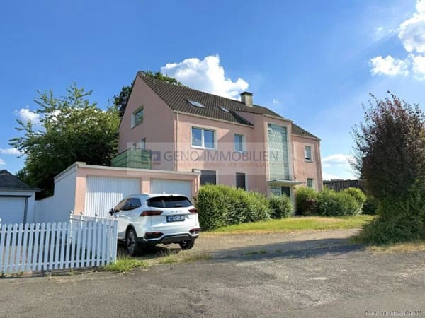 Immobilie in Hattingen - Mehrgenerationenhaus in attraktiver Lage von Hattingen-Niederwenigern! - Bild 2