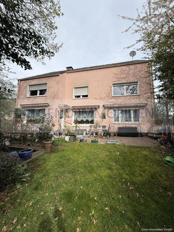 Immobilie in Hattingen - Mehrgenerationenhaus in attraktiver Lage von Hattingen-Niederwenigern! - Bild 3