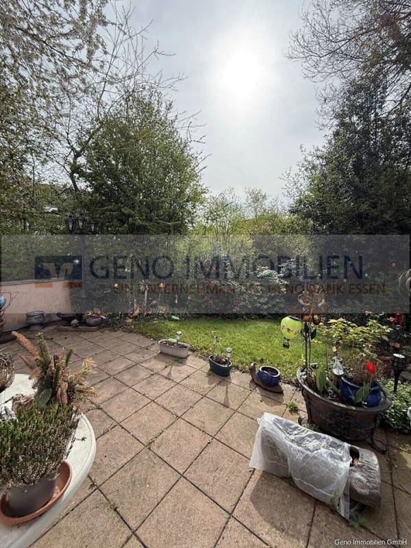 Immobilie in Hattingen - Mehrgenerationenhaus in attraktiver Lage von Hattingen-Niederwenigern! - Bild 4
