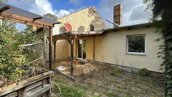 Immobilie in Egeln - Außergewöhnlich wohnen! - Bild 4