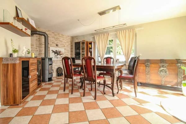 Immobilie in Breiholz - Gehoben ausgestattetes Einfamilienhaus in Breiholz am Nord-Ostsee-Kanal - Bild 2