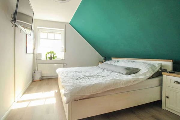 Immobilie in Breiholz - Gehoben ausgestattetes Einfamilienhaus in Breiholz am Nord-Ostsee-Kanal - Bild 3