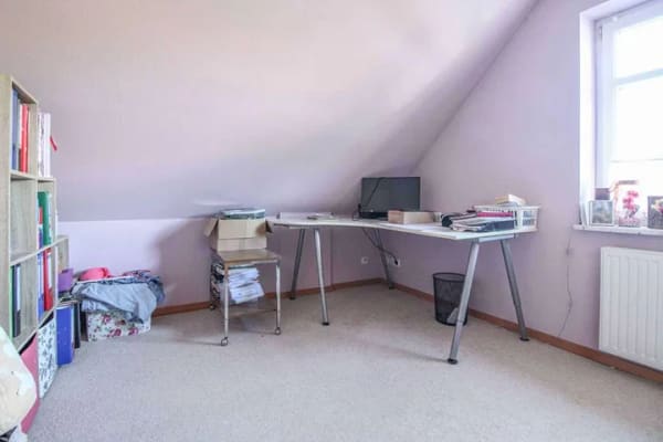 Immobilie in Breiholz - Gehoben ausgestattetes Einfamilienhaus in Breiholz am Nord-Ostsee-Kanal - Bild 4