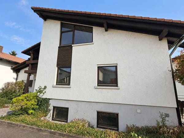 Immobilie in Offenburg - Architektur mit Charakter – ein Rohdiamant für besondere Wohnideen - Bild 2
