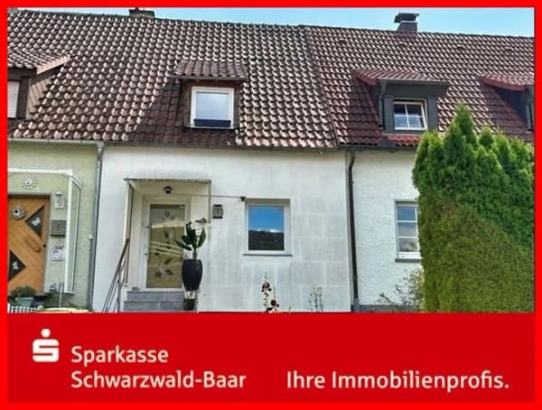 Immobilie in Blumberg - Klein und gemütlich! - Bild 0