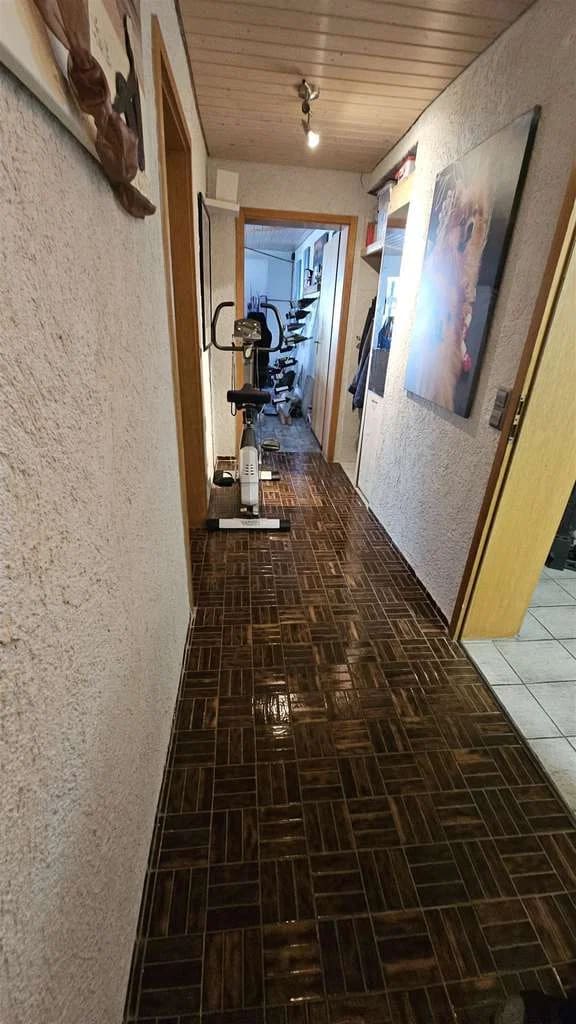 Immobilie in Steinheim am Albuch - Für Mehr-Generationen: 2-Familien-Haus mit Einliegerwohnung - Bild 4
