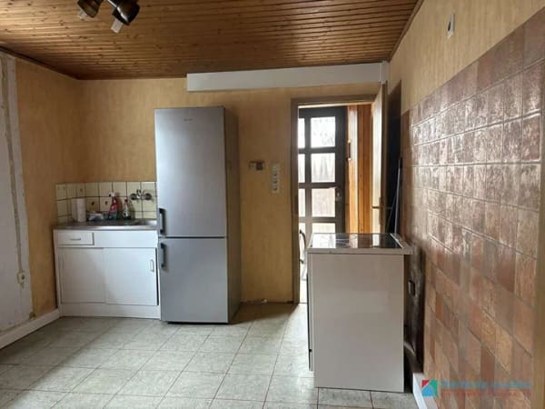 Immobilie in Schifferstadt - Für Minimalisten Macher oder Neubauideen- kleines Häuschen in Schifferstadt! - Bild 2