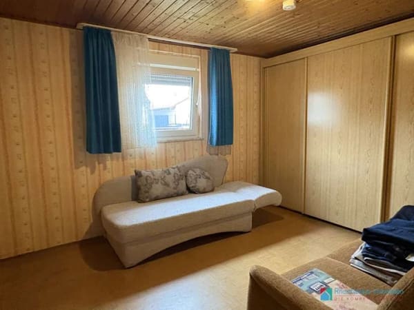 Immobilie in Schifferstadt - Für Minimalisten Macher oder Neubauideen- kleines Häuschen in Schifferstadt! - Bild 3