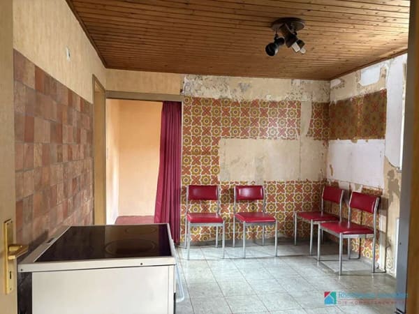 Immobilie in Schifferstadt - Für Minimalisten Macher oder Neubauideen- kleines Häuschen in Schifferstadt! - Bild 4