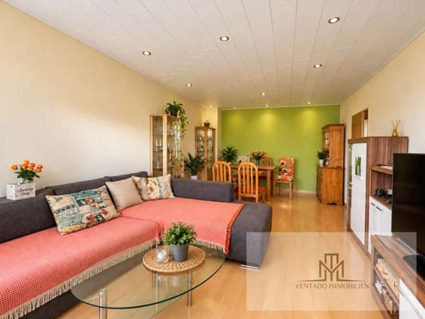 Immobilie in Oberursel - Attraktive Kapitalanlage in Oberursel – 2-Zimmer-Wohnung mit Balkon & Stellplatz zu verkaufen!! - Bild 0