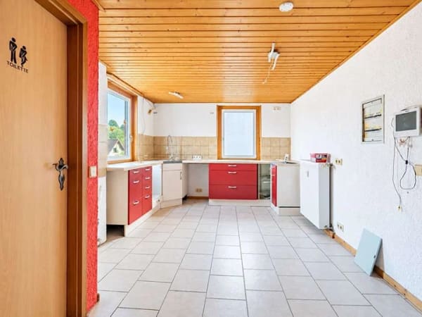 Immobilie in Neidenstein - Für Kapitalanleger – 3-Familienhaus mit bestehenden Mieteinnahmen & 7,54 % Soll-Rendite! - Bild 1