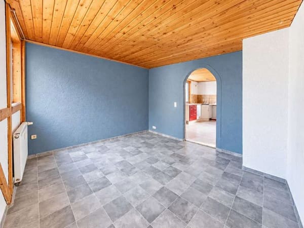 Immobilie in Neidenstein - Für Kapitalanleger – 3-Familienhaus mit bestehenden Mieteinnahmen & 7,54 % Soll-Rendite! - Bild 2