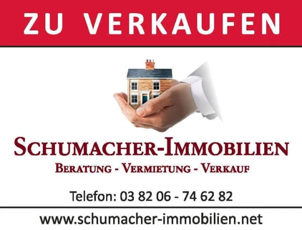 Immobilie in Halenbeck-Rohlsdorf - Einfamilienhaus nahe Güstrow - Platz für große Pläne!!! - Bild 4