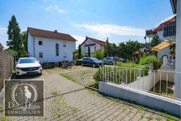 Immobilie in Mutterstadt - Hell & großzügig wohnen in Mutterstadt | 2 Zimmer, ca. 71 m² & geschützte Terrasse - Bild 3