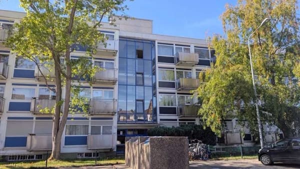 Immobilie in Eschborn - ***Kapitalanlage in Eschborn – Gepflegte 2-Zimmer-Souterrainwohnung*** - Bild 1