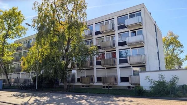 Immobilie in Eschborn - ***Kapitalanlage in Eschborn – Gepflegte 2-Zimmer-Souterrainwohnung*** - Bild 2