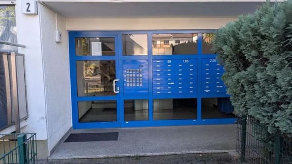 Immobilie in Eschborn - ***Kapitalanlage in Eschborn – Gepflegte 2-Zimmer-Souterrainwohnung*** - Bild 3