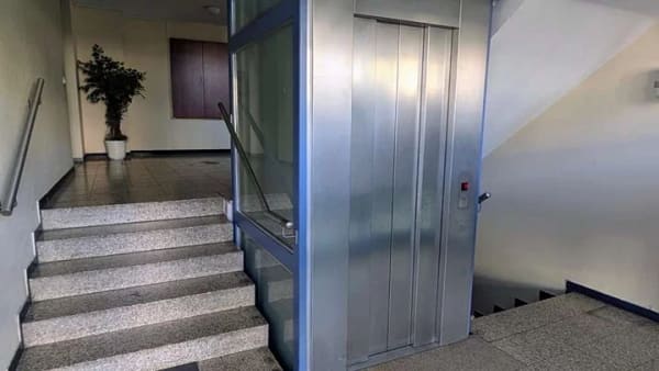 Immobilie in Eschborn - ***Kapitalanlage in Eschborn – Gepflegte 2-Zimmer-Souterrainwohnung*** - Bild 4