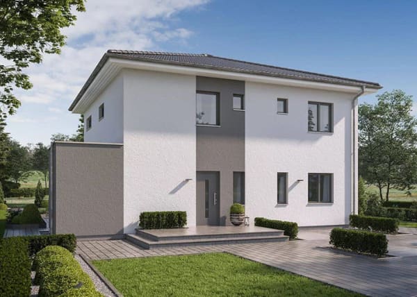 Immobilie in Kitzingen - Mehr als nur ein Dach über dem Kopf, hier kann man Freunde empfangen - Bild 2