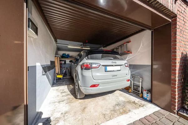 Immobilie in Willich - Kleines Mehrfamilienhaus- perfekt geeignet als Mehrgenerationenhaus ! - Bild 4