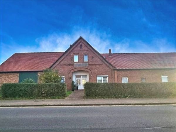 Immobilie in Rehburg-Loccum - Ehemalige Hofstätte mit 3 Wohneinheiten in Rehburg-Loccum - Bild 2