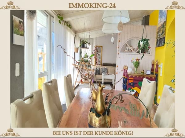 Immobilie in Zirndorf - ++ TOP ANGEBOT ++ HELLES EIN - ZWEIFAMILIENHAUS MIT VIEL PLATZ UND VIELEN DETAILS! - Bild 0
