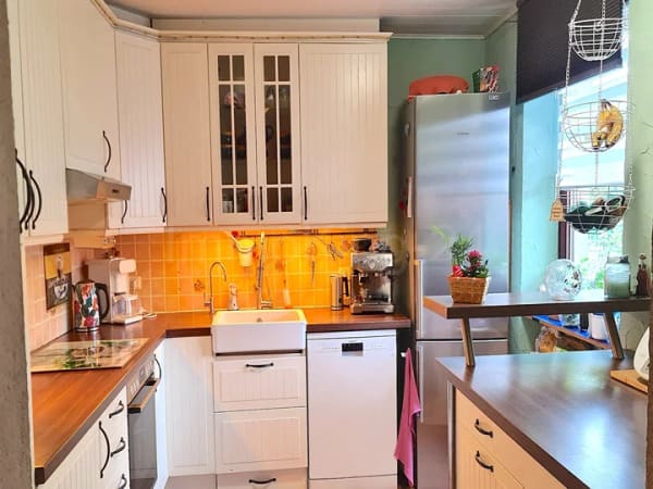 Immobilie in Zirndorf - ++ TOP ANGEBOT ++ HELLES EIN - ZWEIFAMILIENHAUS MIT VIEL PLATZ UND VIELEN DETAILS! - Bild 3