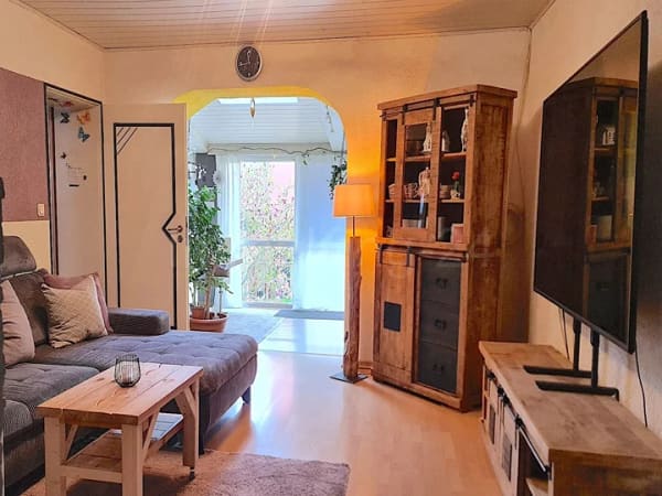 Immobilie in Zirndorf - ++ TOP ANGEBOT ++ HELLES EIN - ZWEIFAMILIENHAUS MIT VIEL PLATZ UND VIELEN DETAILS! - Bild 4