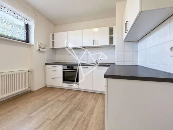 Immobilie in Ingelheim am Rhein - Gepflegte 2-Zimmer-Wohnung mit Balkon und Perspektive in Ingelheim am Rhein - Bild 1