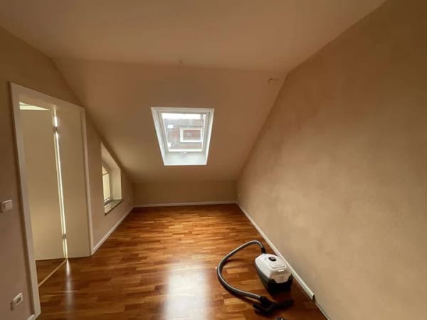 Immobilie in Erkheim - Ruhige Maisonette Wohnung mit 3,5 Zimmern in Erkheim - Bild 3