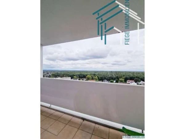Immobilie in Heusenstamm - Bezugsbereite, helle und moderne 3 Zi.-Whg. mit 3 Balkonen - Bild 2