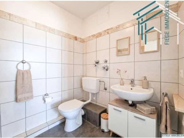 Immobilie in Heusenstamm - Bezugsbereite, helle und moderne 3 Zi.-Whg. mit 3 Balkonen - Bild 4