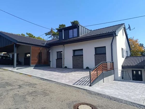 Immobilie in Krautheim - Komplett sanierte Wohnung in Krautheim – Modern wohnen und wohlfühlen - Bild 0