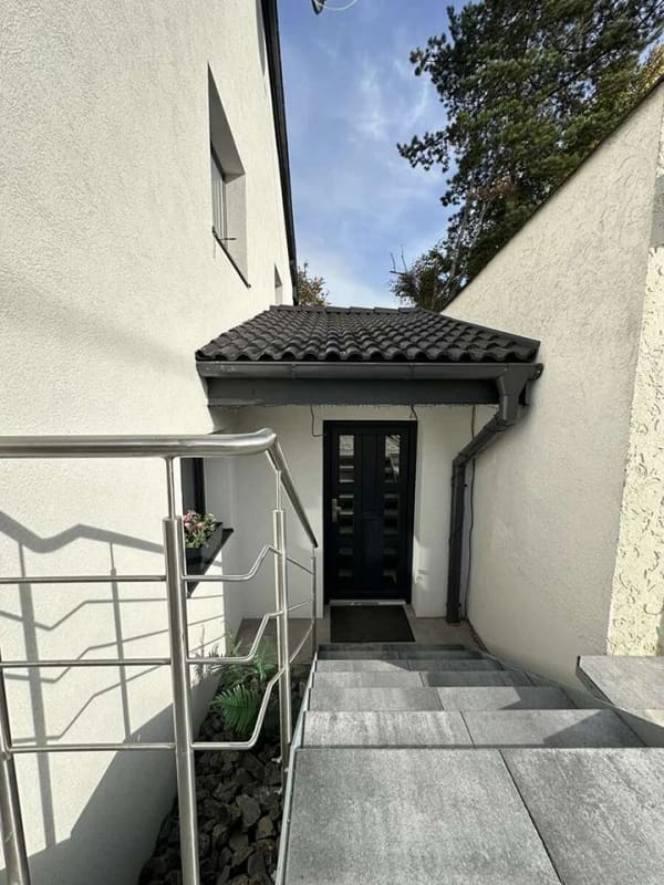 Immobilie in Krautheim - Komplett sanierte Wohnung in Krautheim – Modern wohnen und wohlfühlen - Bild 1