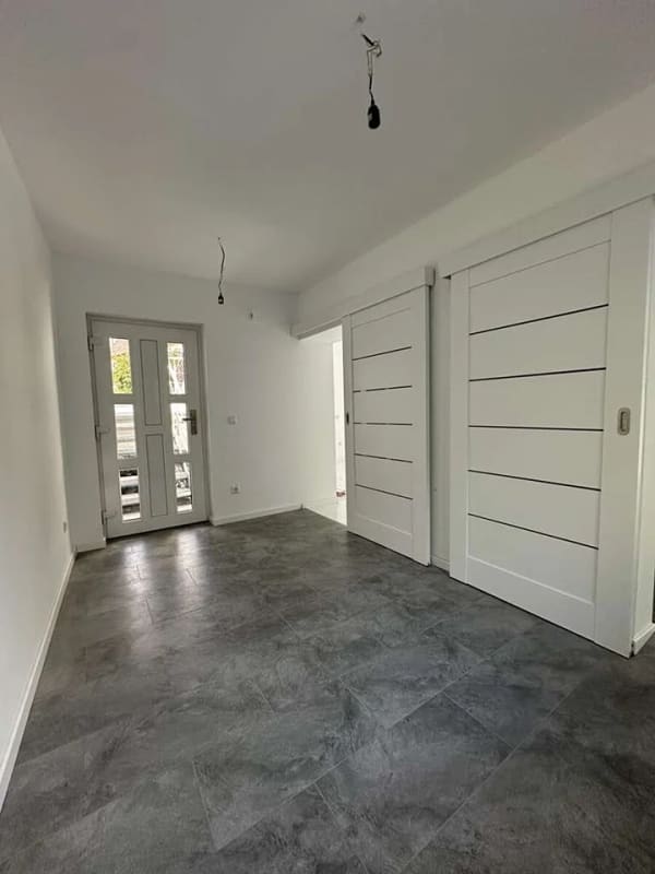 Immobilie in Krautheim - Komplett sanierte Wohnung in Krautheim – Modern wohnen und wohlfühlen - Bild 2