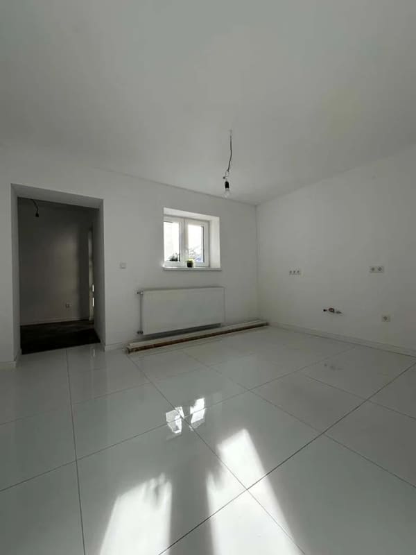 Immobilie in Krautheim - Komplett sanierte Wohnung in Krautheim – Modern wohnen und wohlfühlen - Bild 3