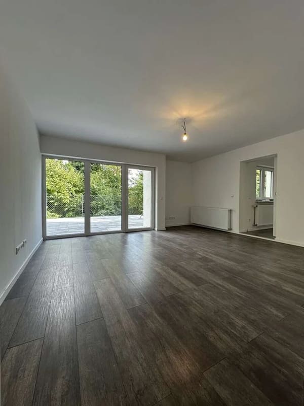 Immobilie in Krautheim - Komplett sanierte Wohnung in Krautheim – Modern wohnen und wohlfühlen - Bild 4