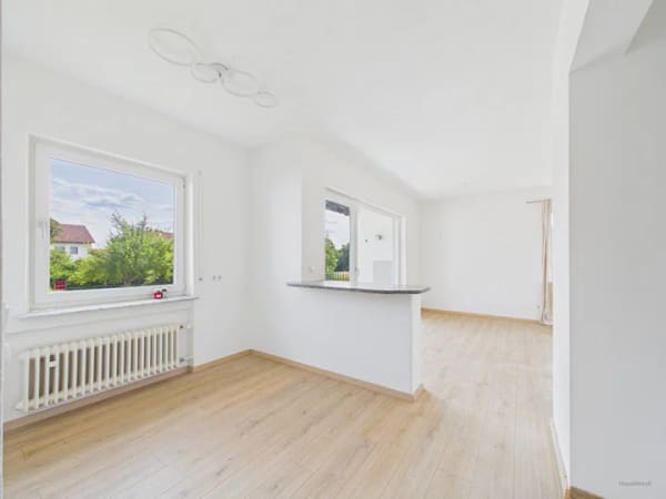 Immobilie in Aindling - Saniertes Einfamilienhaus in ruhiger Lage: Ihre Chance auf eine solide Investition! - Bild 4