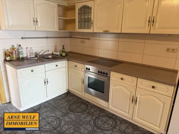 Immobilie in Lübz - ++Wohnhaus mit großem Grundstück & zwei Scheunen++ - Bild 4