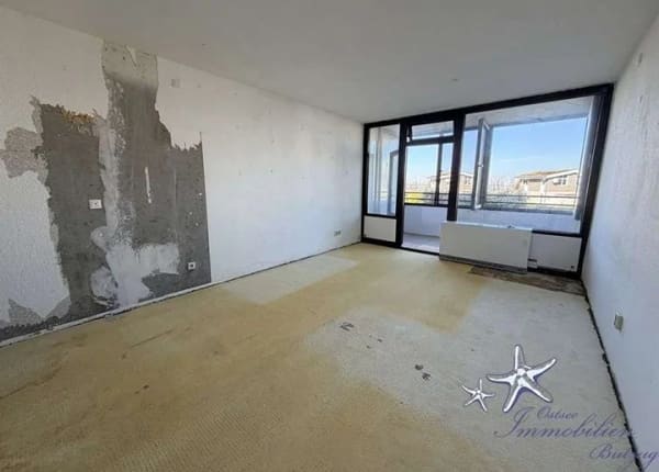 Immobilie in Wendtorf - Nach individueller Sanierung – Ihr Ostsee-Rückzugsort mit sanftem Meerblick - Bild 2